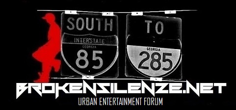 BrokenSilenze Logo